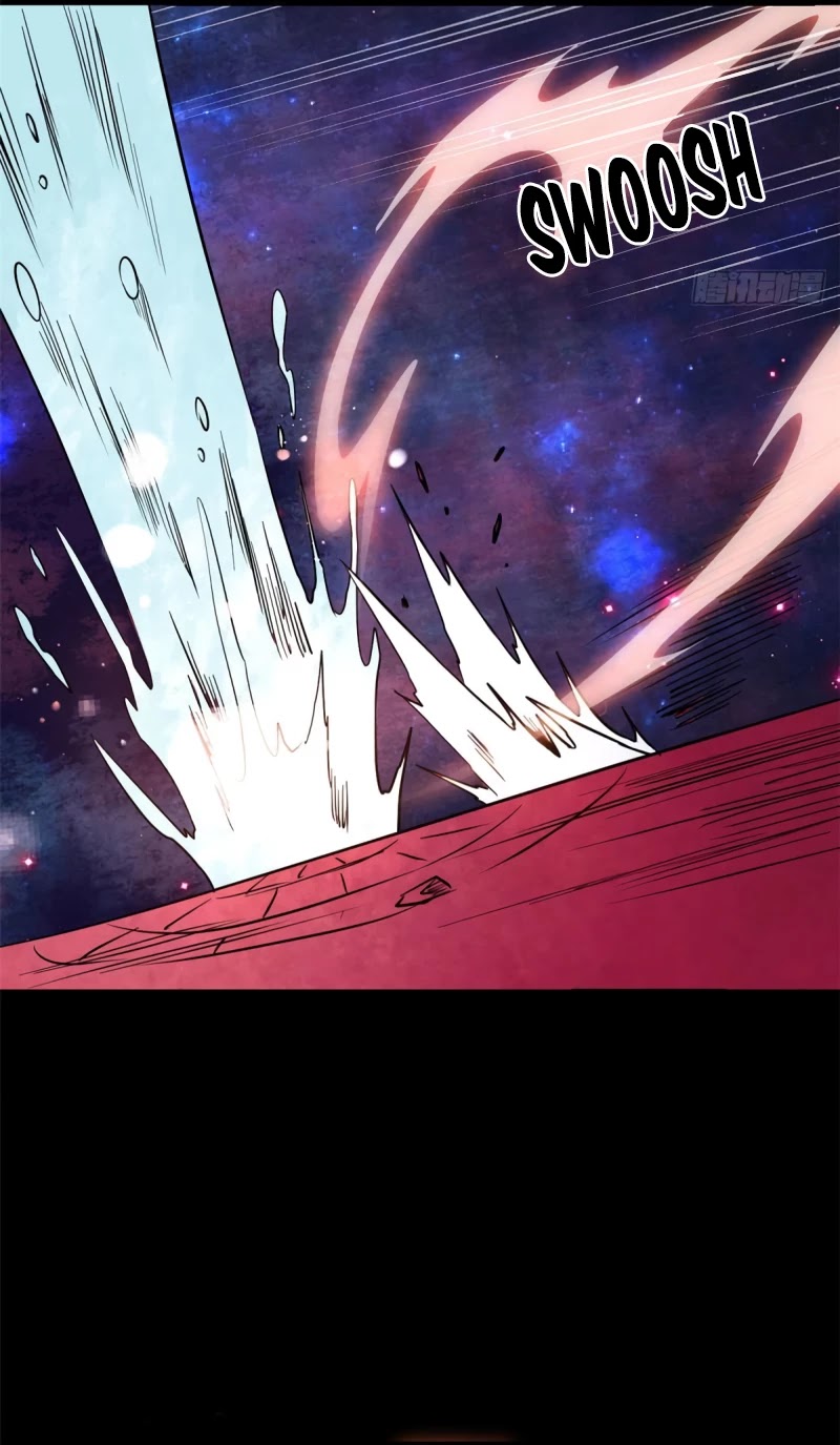 All Hail the Sect Leader Chapter 121 page 32 - Chapter 121