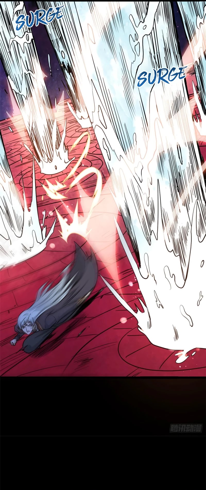 All Hail the Sect Leader Chapter 121 page 33 - Chapter 121