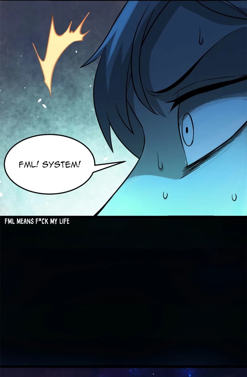 All Hail the Sect Leader Chapter 121 page 36 - Chapter 121