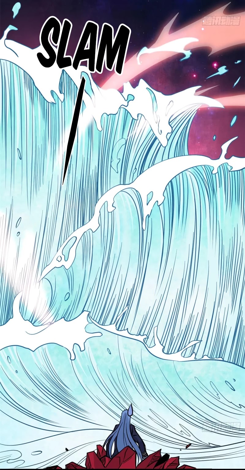 All Hail the Sect Leader Chapter 121 page 37 - Chapter 121