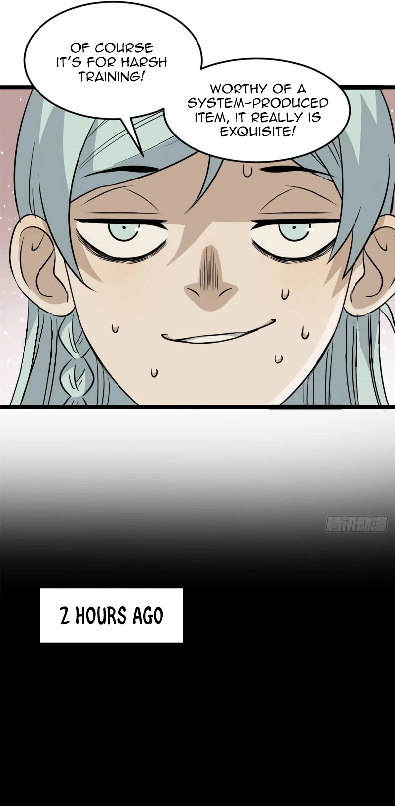 All Hail the Sect Leader Chapter 121 page 4 - Chapter 121