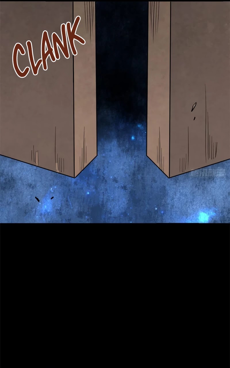 All Hail the Sect Leader Chapter 121 page 5 - Chapter 121