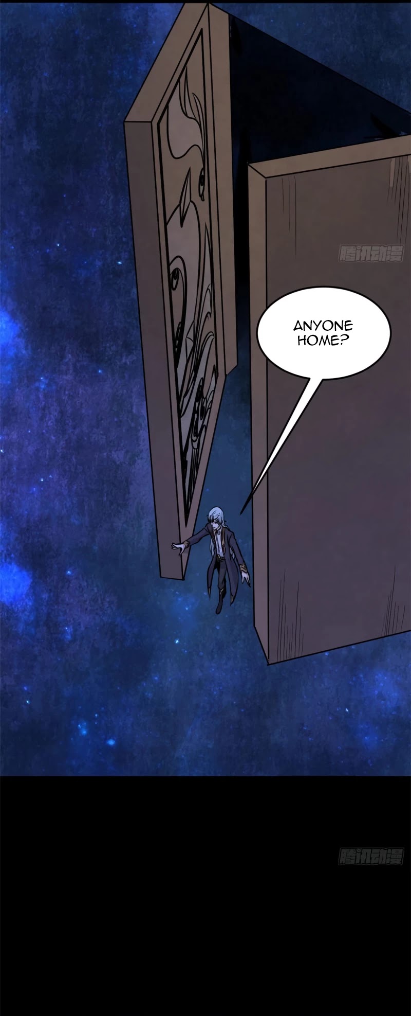 All Hail the Sect Leader Chapter 121 page 6 - Chapter 121