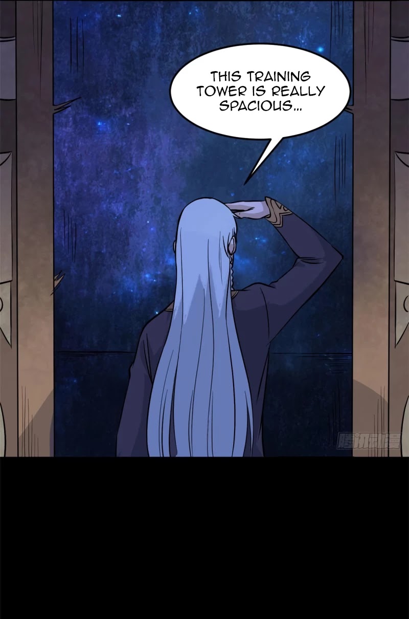 All Hail the Sect Leader Chapter 121 page 7 - Chapter 121
