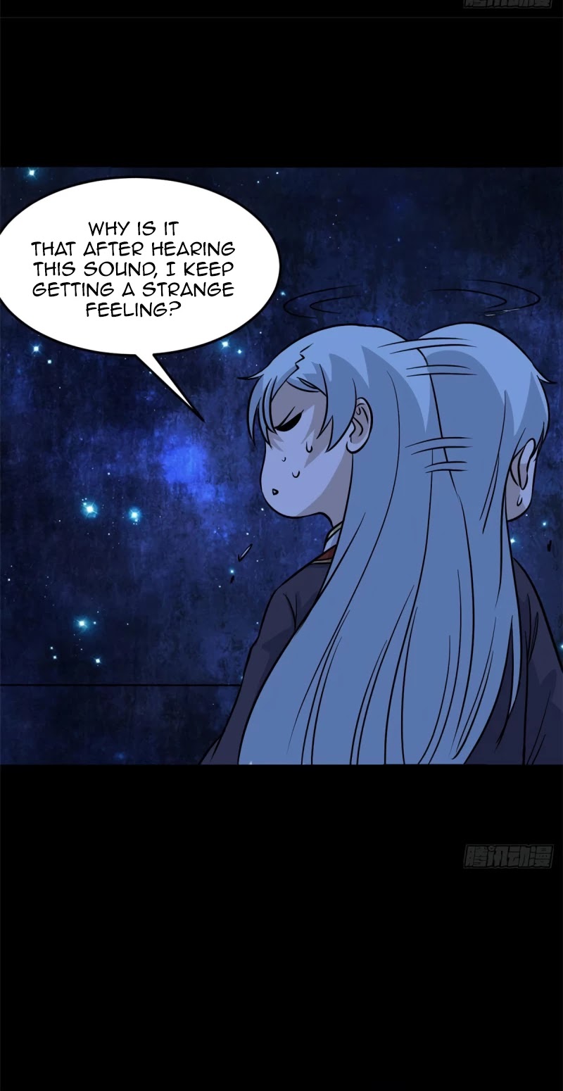 All Hail the Sect Leader Chapter 121 page 9 - Chapter 121