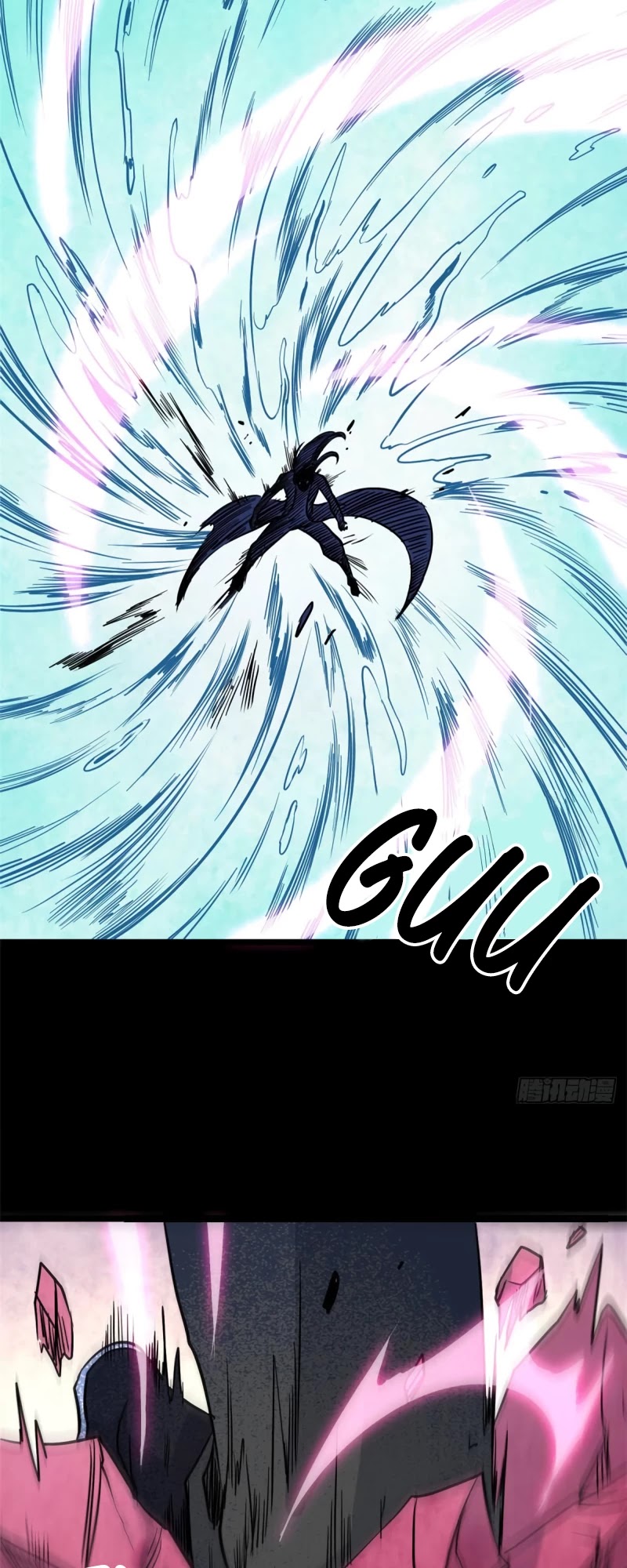 All Hail the Sect Leader Chapter 122 page 12 - Chapter 122