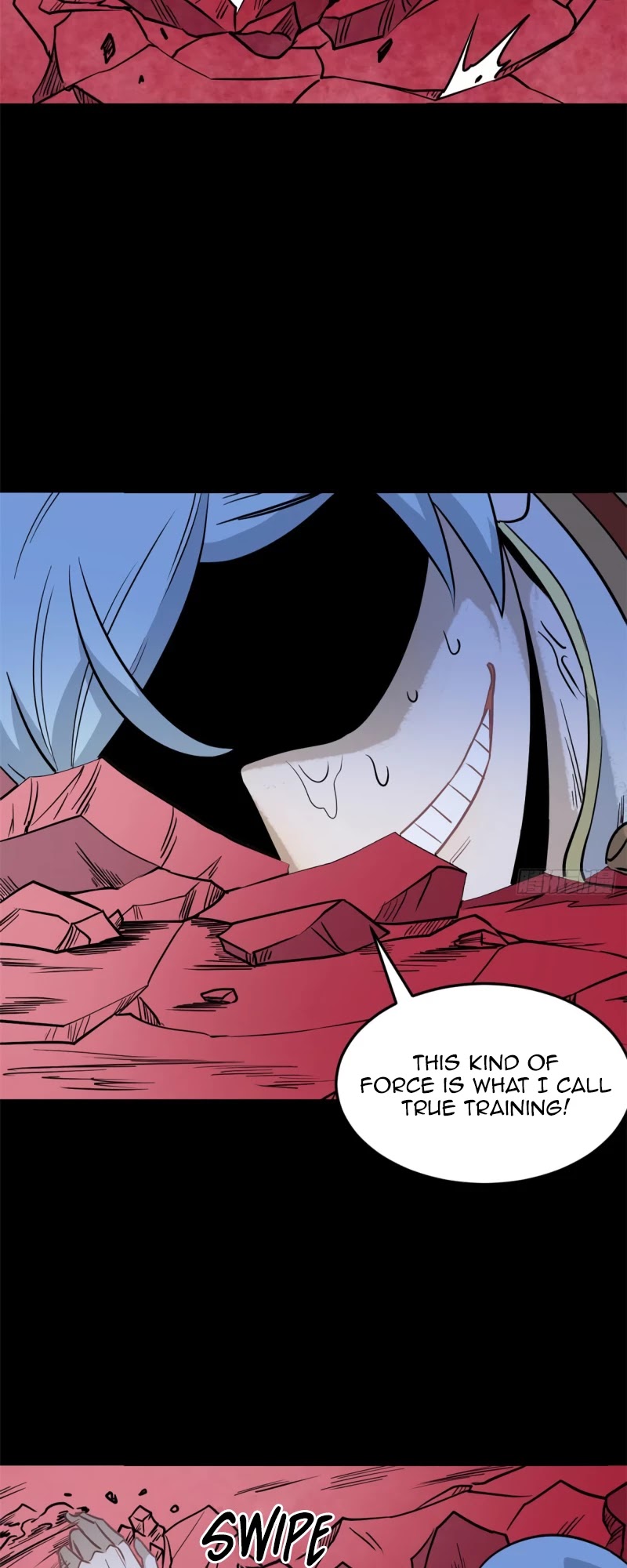 All Hail the Sect Leader Chapter 122 page 14 - Chapter 122