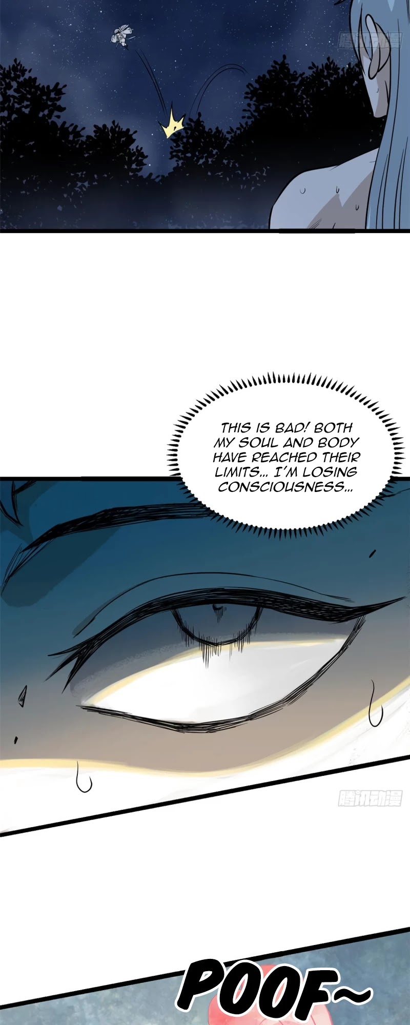 All Hail the Sect Leader Chapter 122 page 28 - Chapter 122