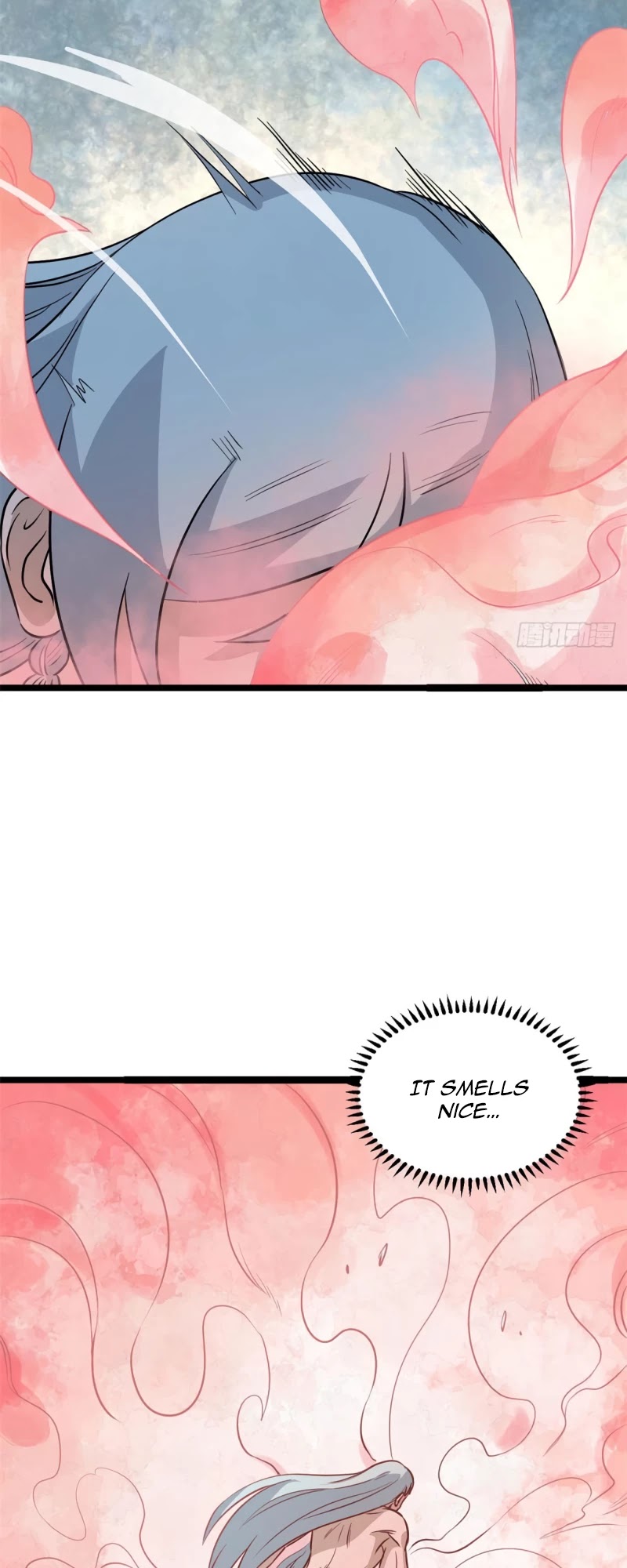 All Hail the Sect Leader Chapter 122 page 29 - Chapter 122