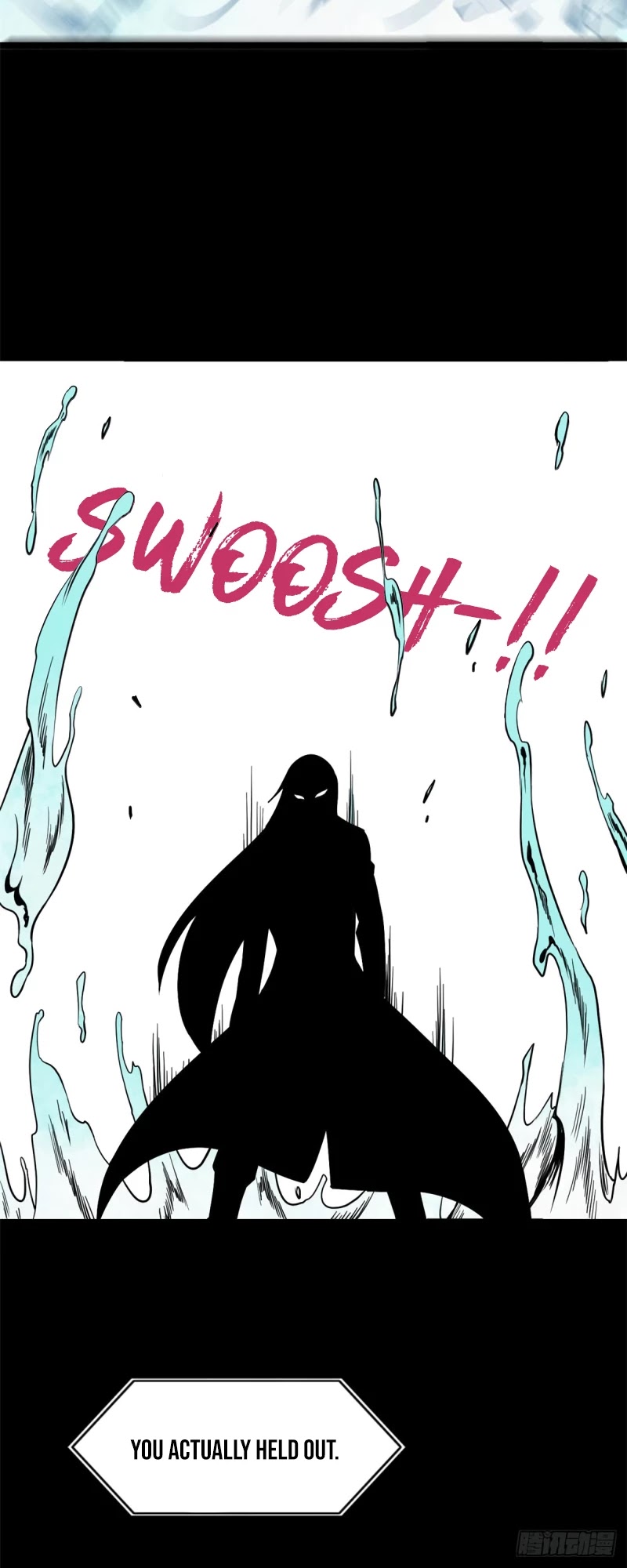 All Hail the Sect Leader Chapter 122 page 4 - Chapter 122