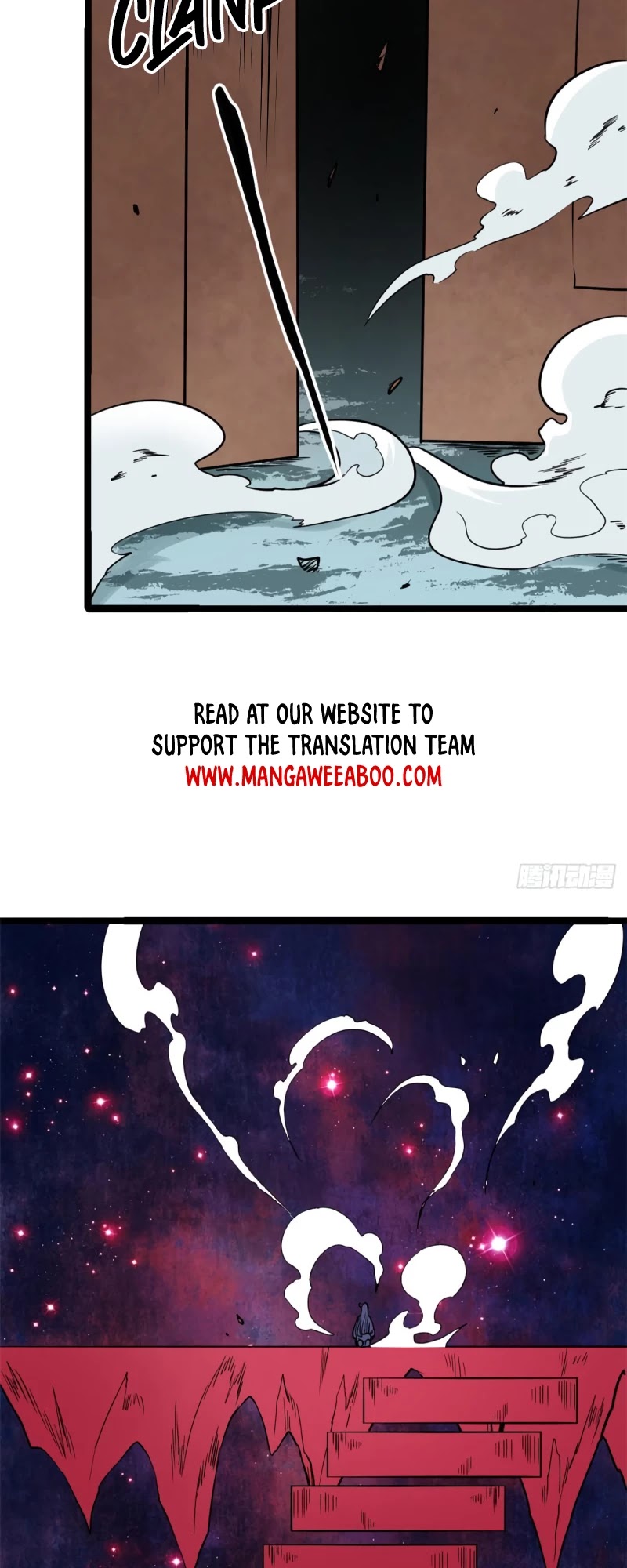 All Hail the Sect Leader Chapter 123 page 13 - Chapter 123