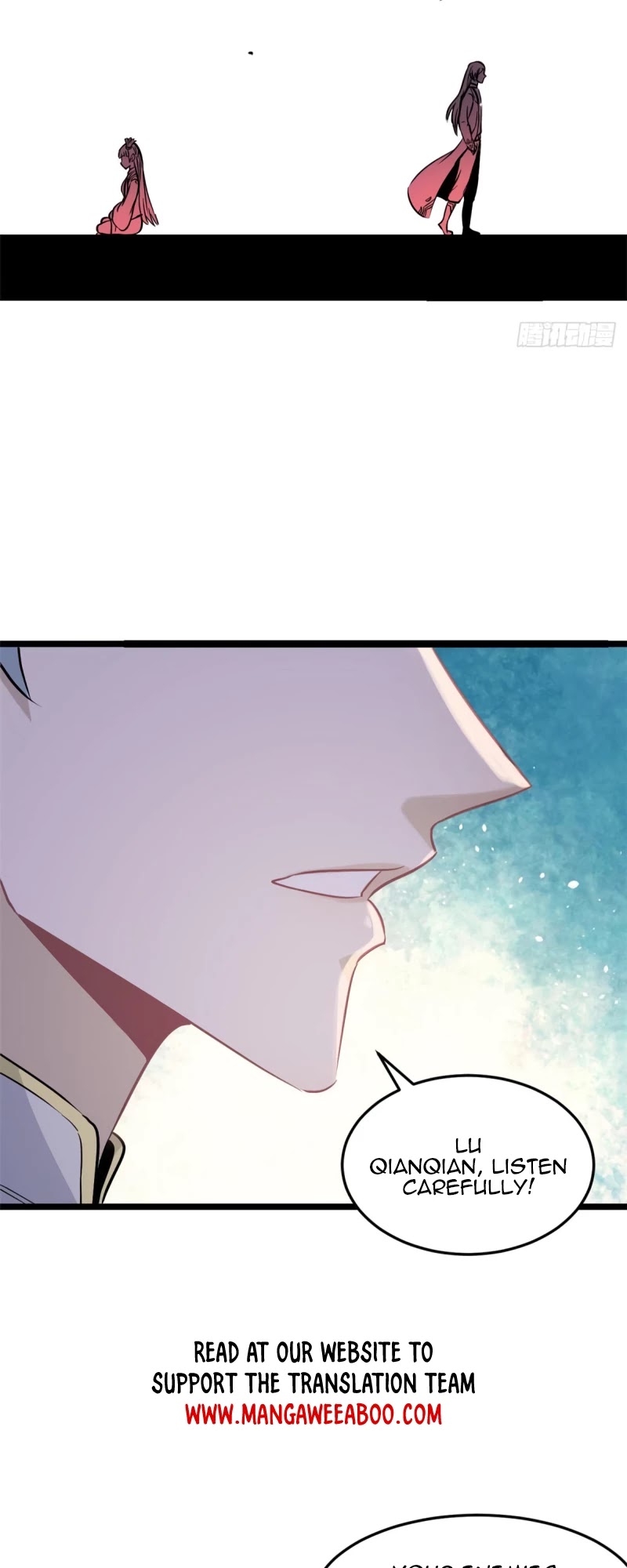 All Hail the Sect Leader Chapter 123 page 22 - Chapter 123