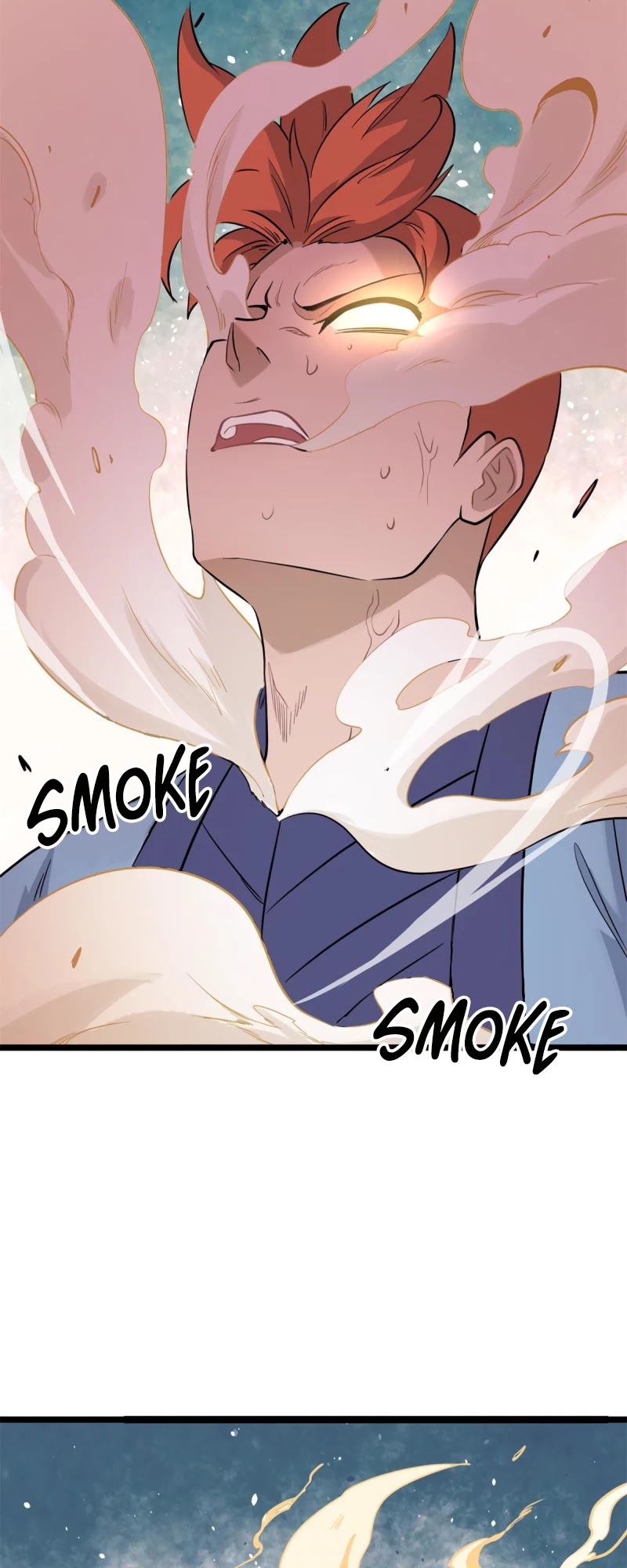 All Hail the Sect Leader Chapter 124 page 12 - Chapter 124