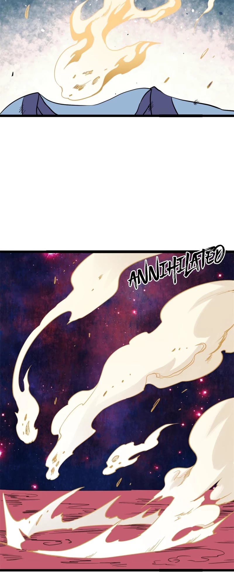 All Hail the Sect Leader Chapter 124 page 13 - Chapter 124