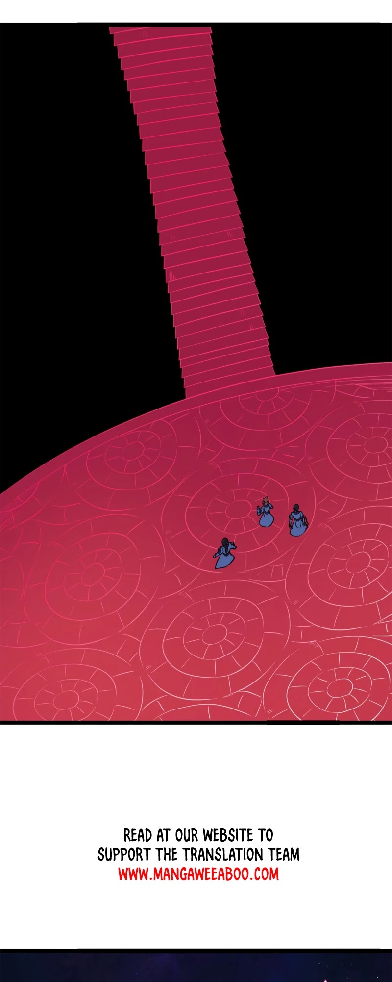All Hail the Sect Leader Chapter 124 page 6 - Chapter 124