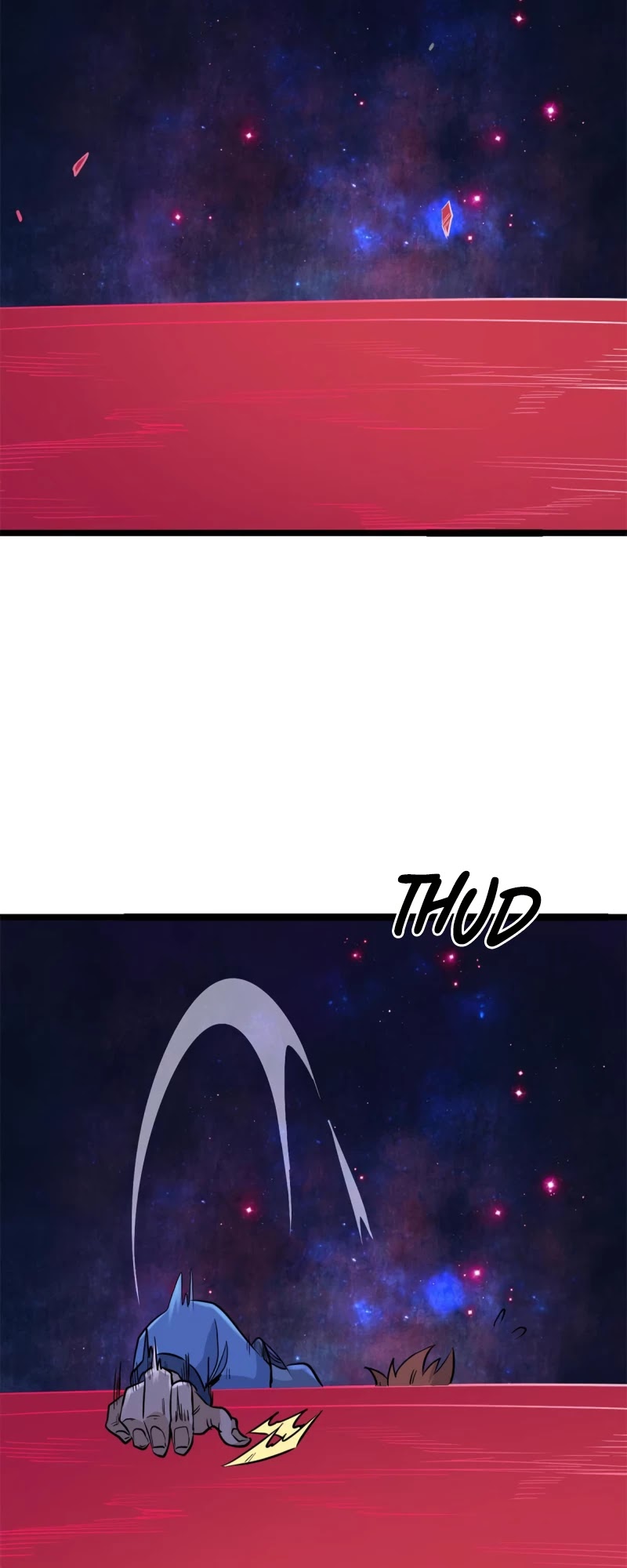All Hail the Sect Leader Chapter 124 page 7 - Chapter 124