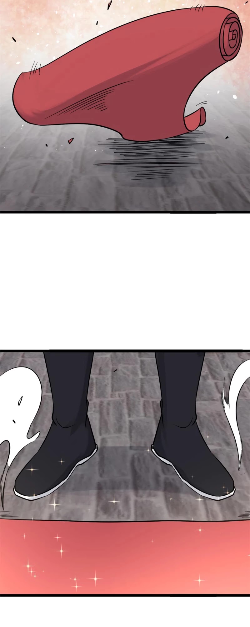 All Hail the Sect Leader Chapter 125 page 11 - Chapter 125