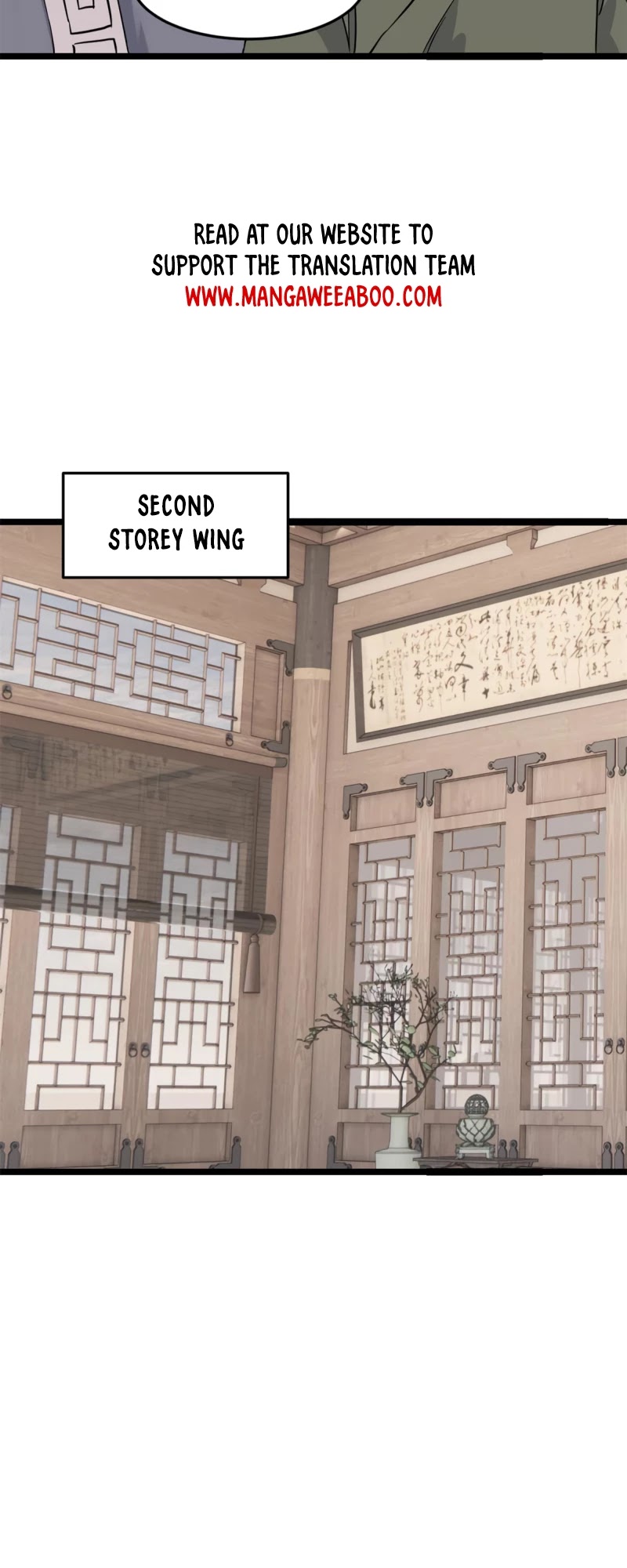 All Hail the Sect Leader Chapter 125 page 15 - Chapter 125