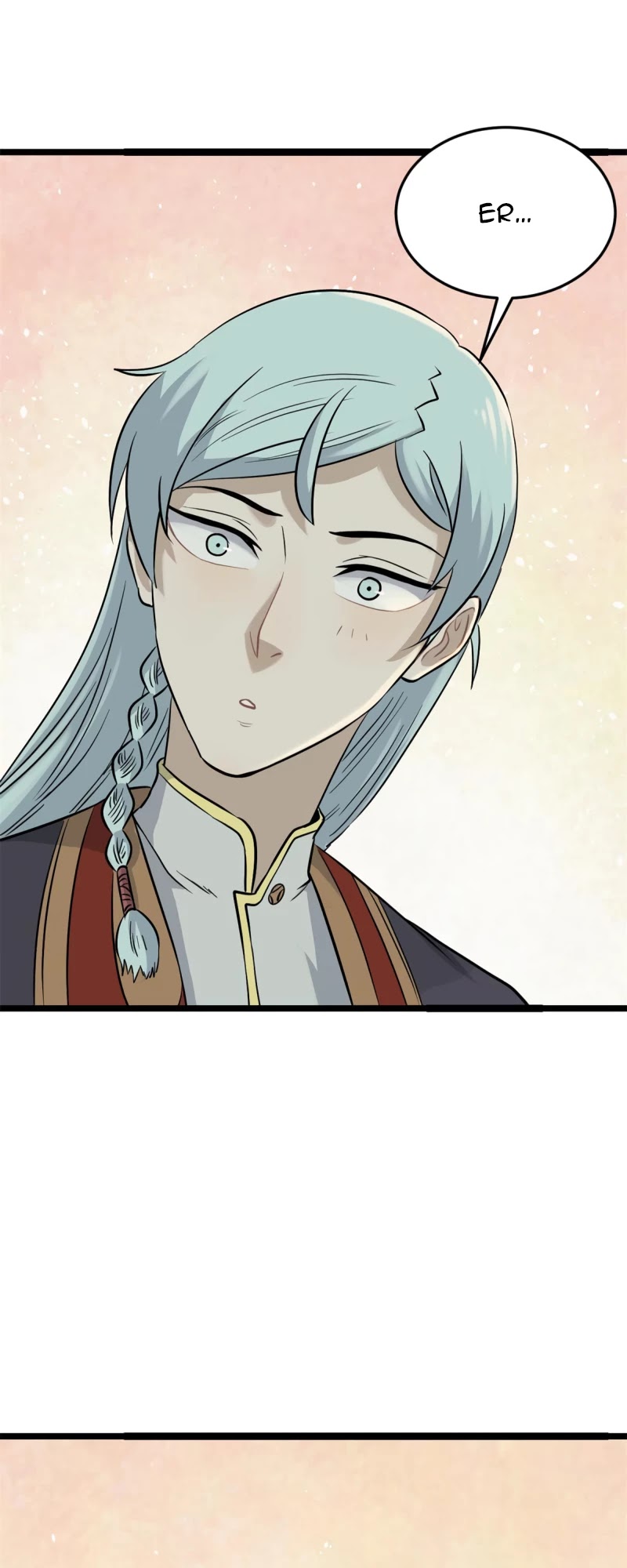 All Hail the Sect Leader Chapter 125 page 19 - Chapter 125