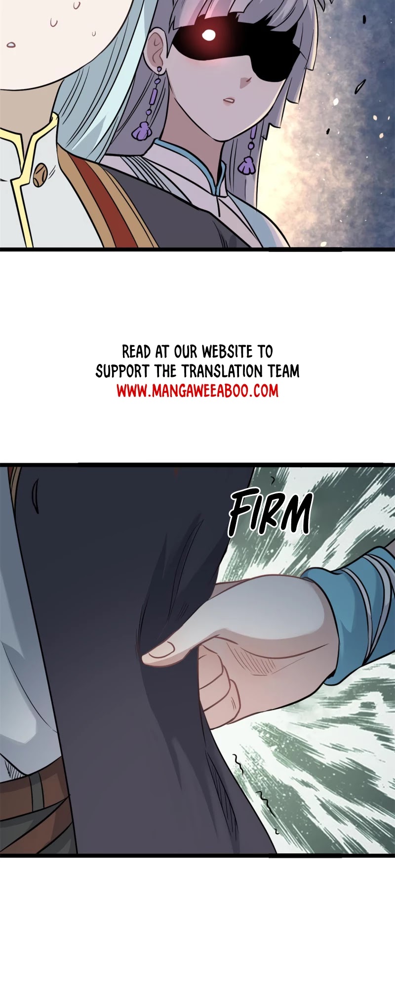 All Hail the Sect Leader Chapter 125 page 21 - Chapter 125
