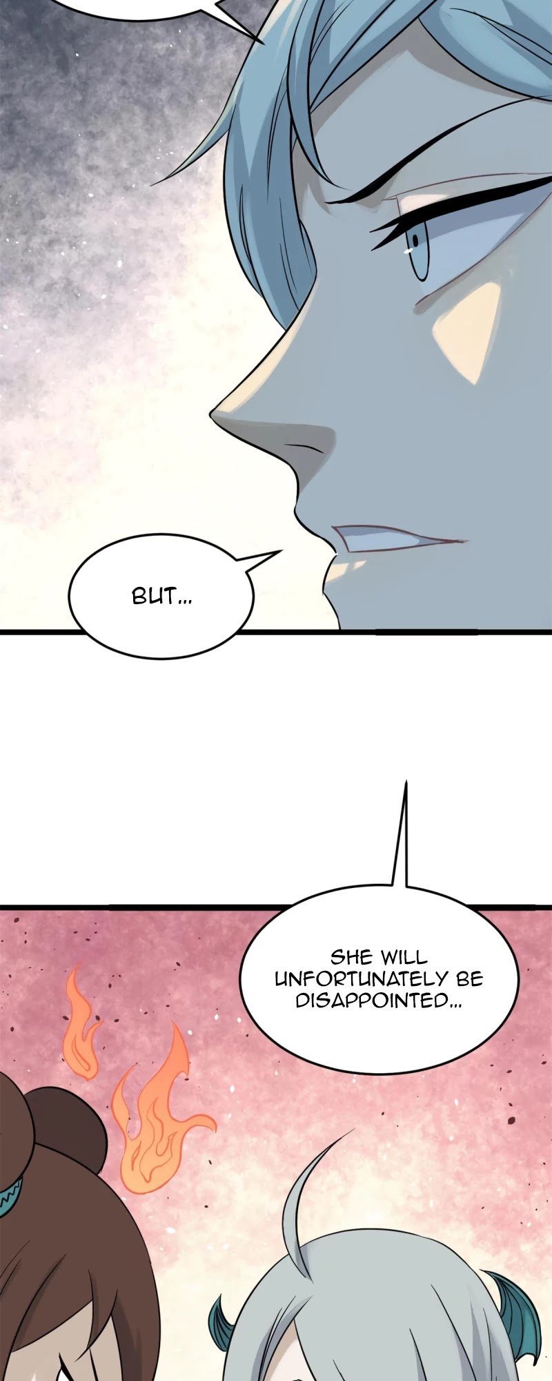 All Hail the Sect Leader Chapter 125 page 31 - Chapter 125