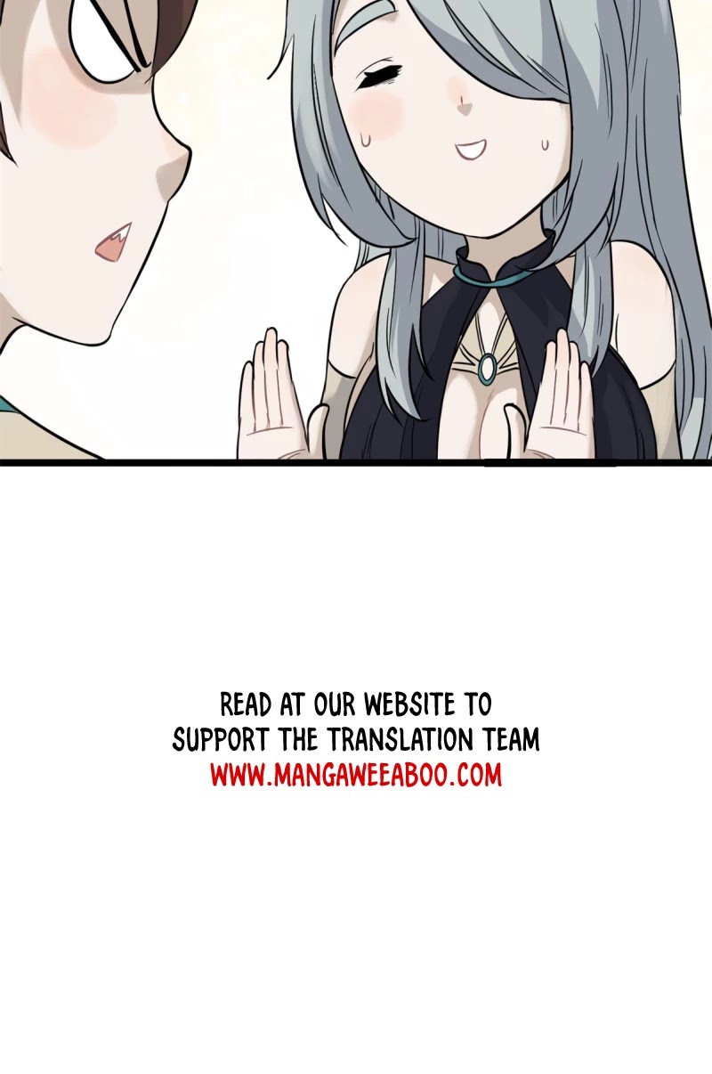 All Hail the Sect Leader Chapter 125 page 32 - Chapter 125