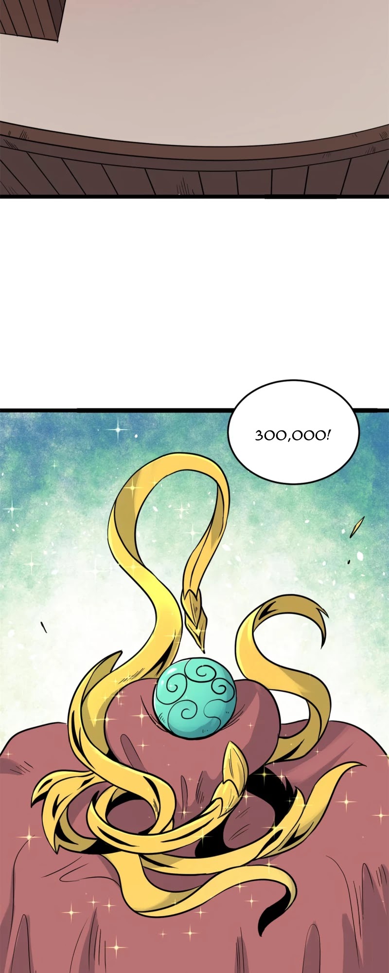 All Hail the Sect Leader Chapter 126 page 16 - Chapter 126