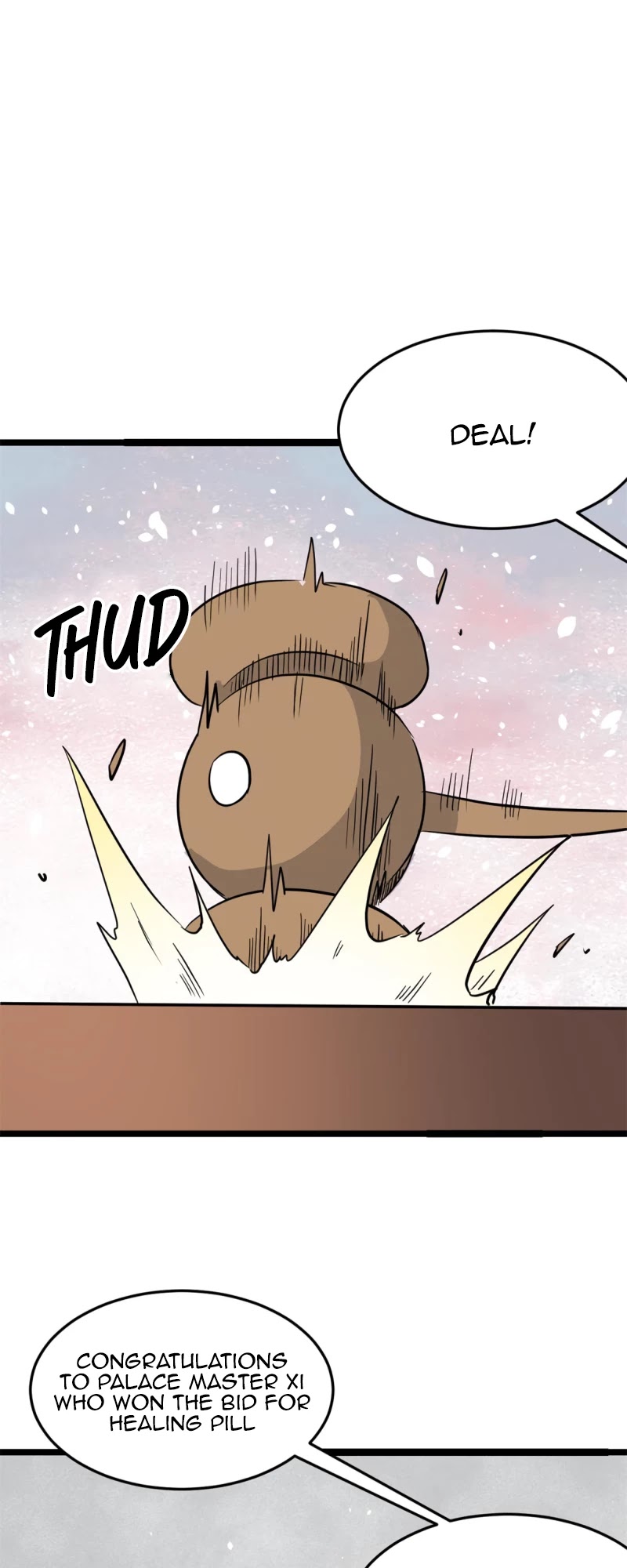 All Hail the Sect Leader Chapter 126 page 20 - Chapter 126