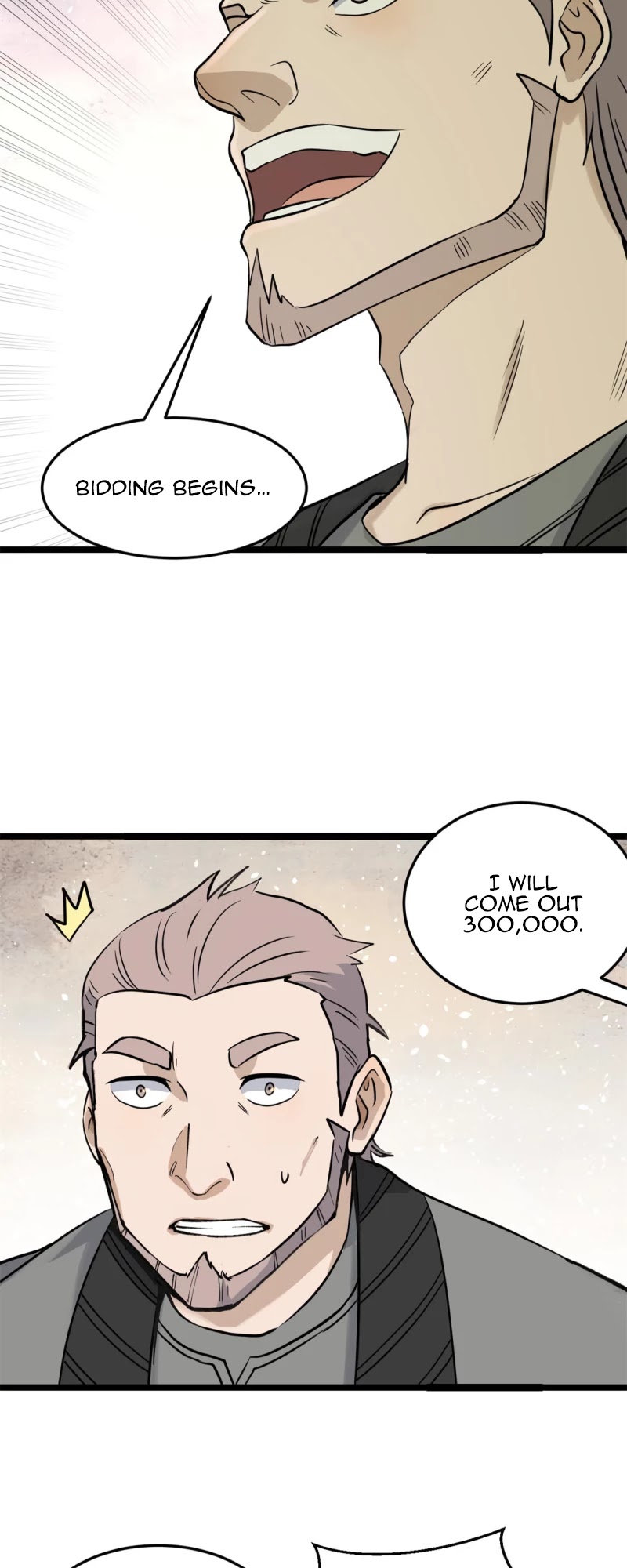All Hail the Sect Leader Chapter 126 page 22 - Chapter 126