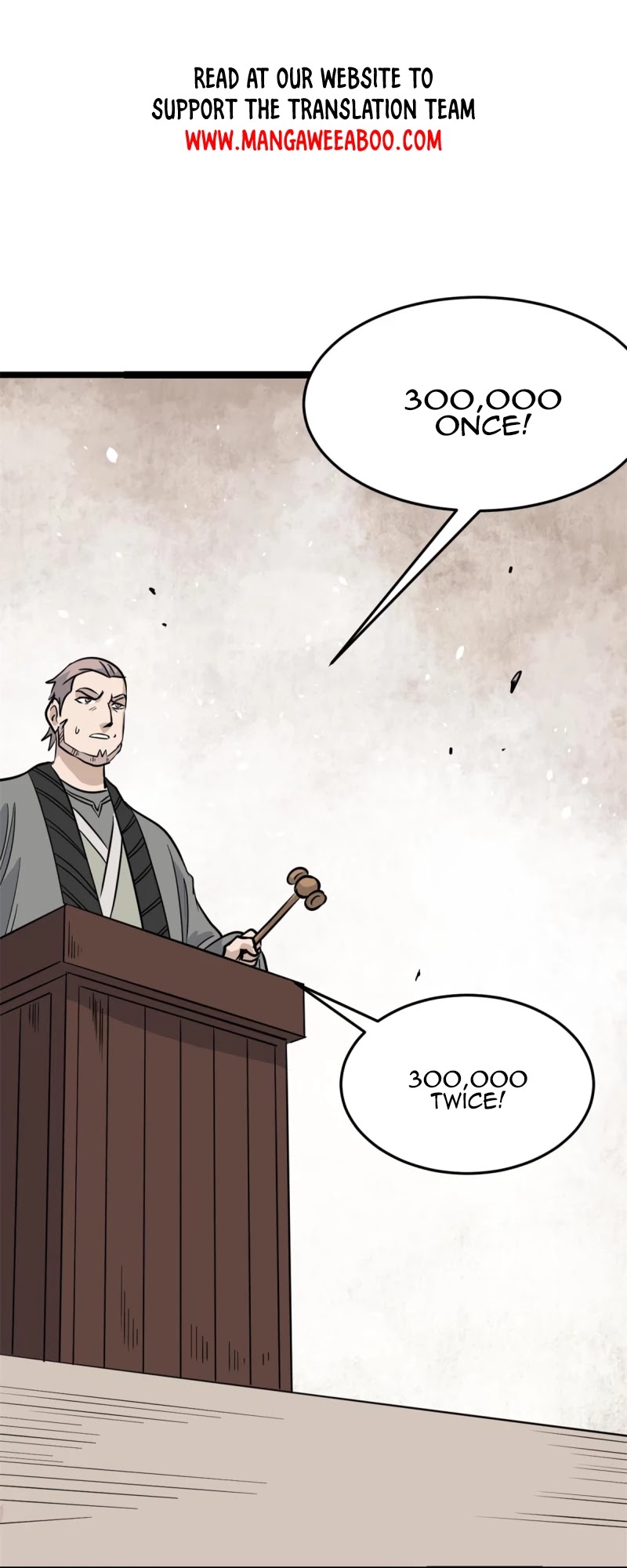 All Hail the Sect Leader Chapter 126 page 26 - Chapter 126