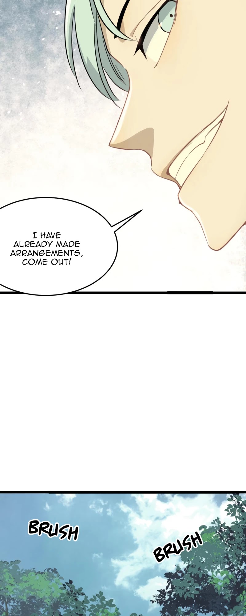 All Hail the Sect Leader Chapter 127 page 20 - Chapter 127