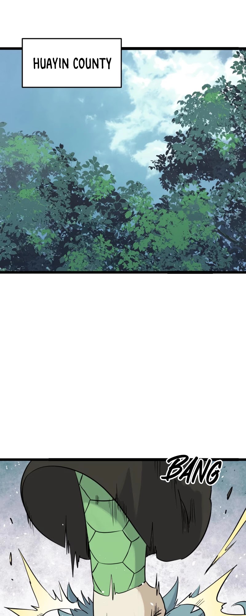All Hail the Sect Leader Chapter 127 page 26 - Chapter 127