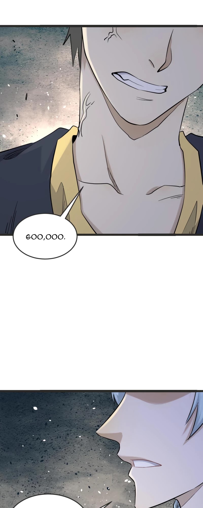 All Hail the Sect Leader Chapter 127 page 3 - Chapter 127