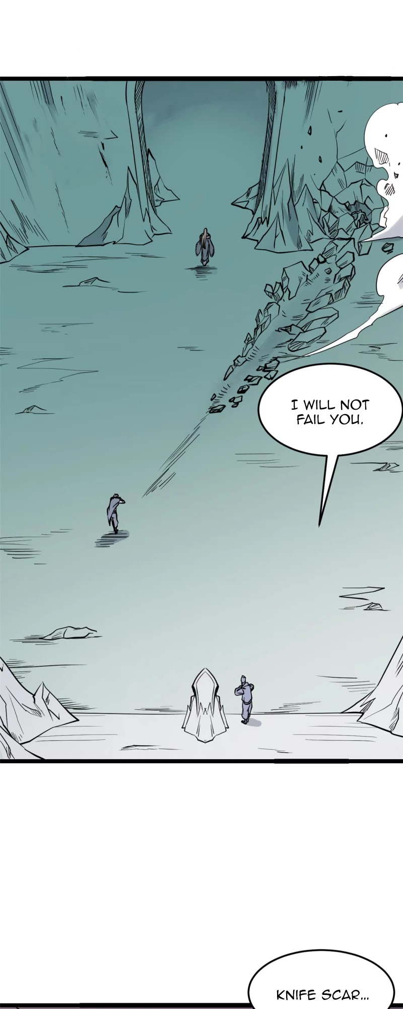 All Hail the Sect Leader Chapter 128 page 12 - Chapter 128