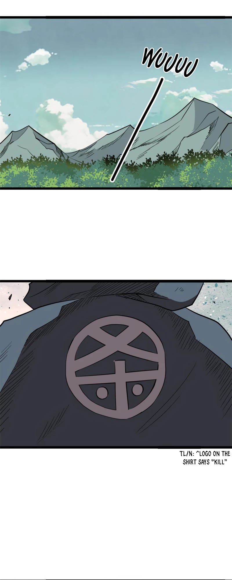 All Hail the Sect Leader Chapter 128 page 14 - Chapter 128