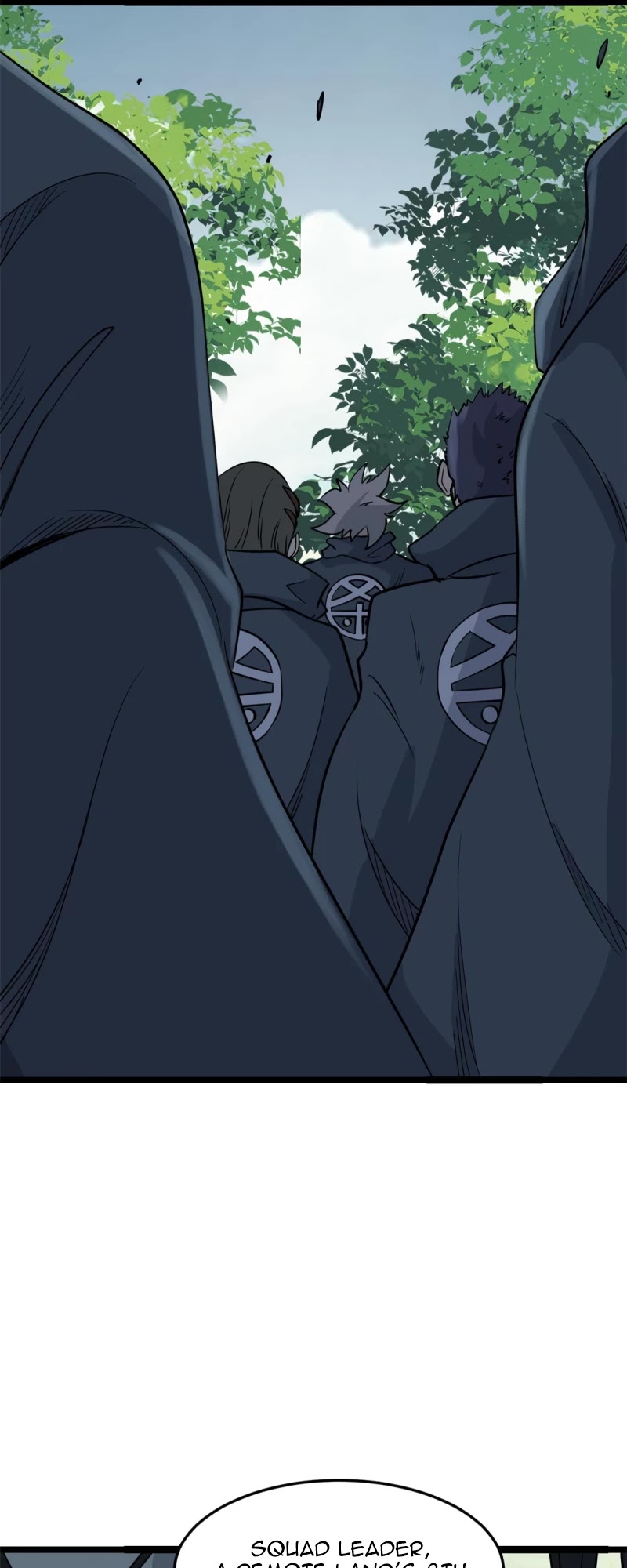 All Hail the Sect Leader Chapter 128 page 15 - Chapter 128