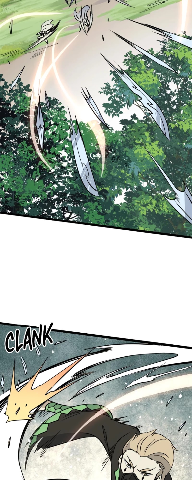 All Hail the Sect Leader Chapter 128 page 20 - Chapter 128