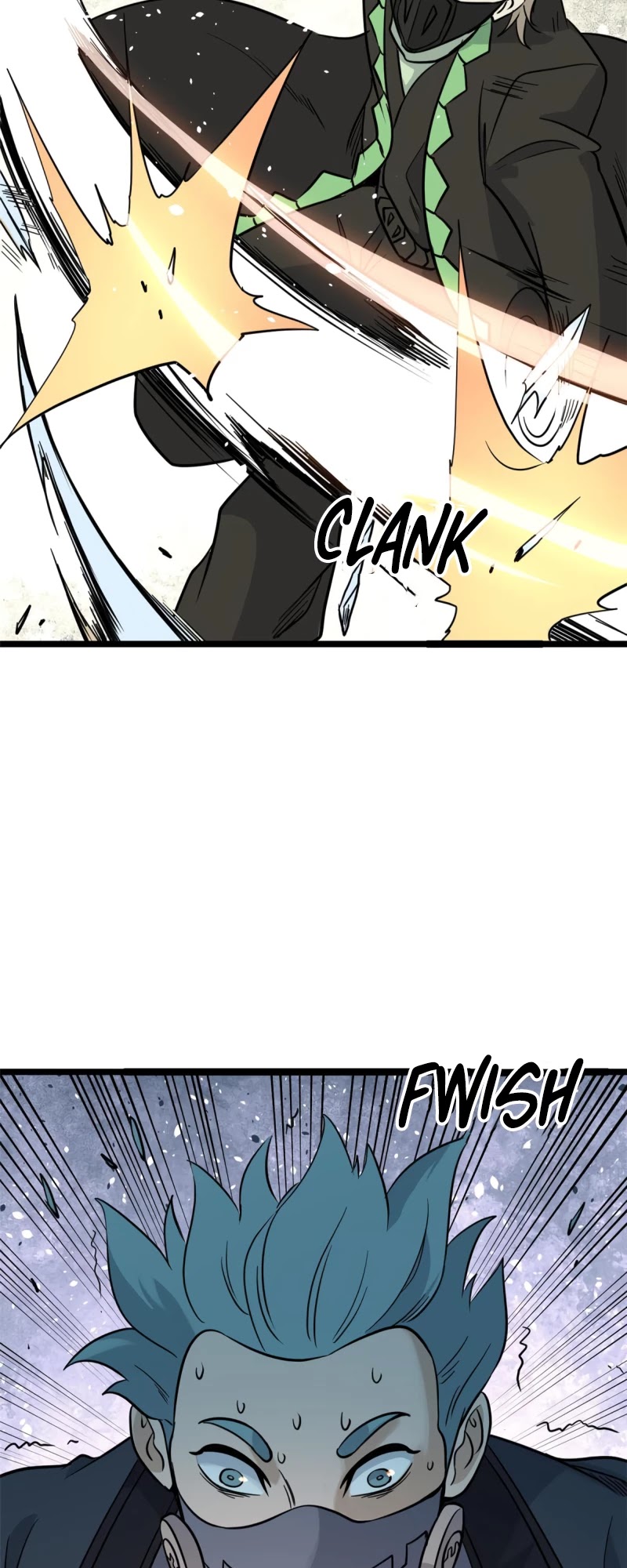All Hail the Sect Leader Chapter 128 page 21 - Chapter 128