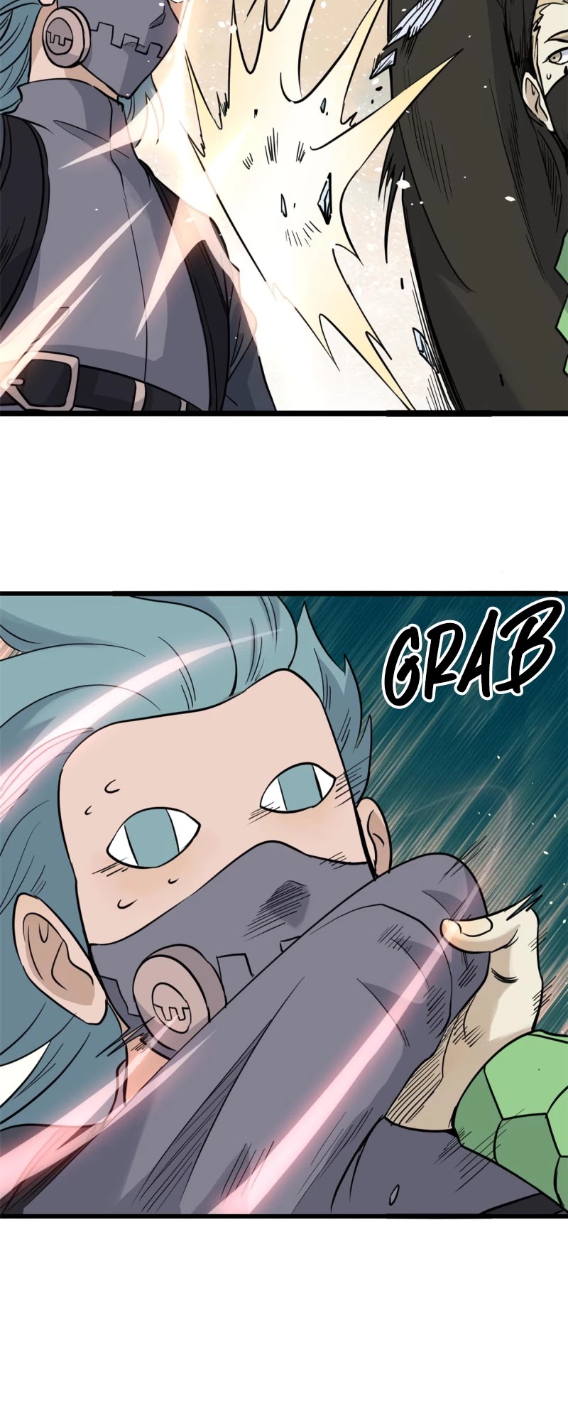 All Hail the Sect Leader Chapter 128 page 23 - Chapter 128