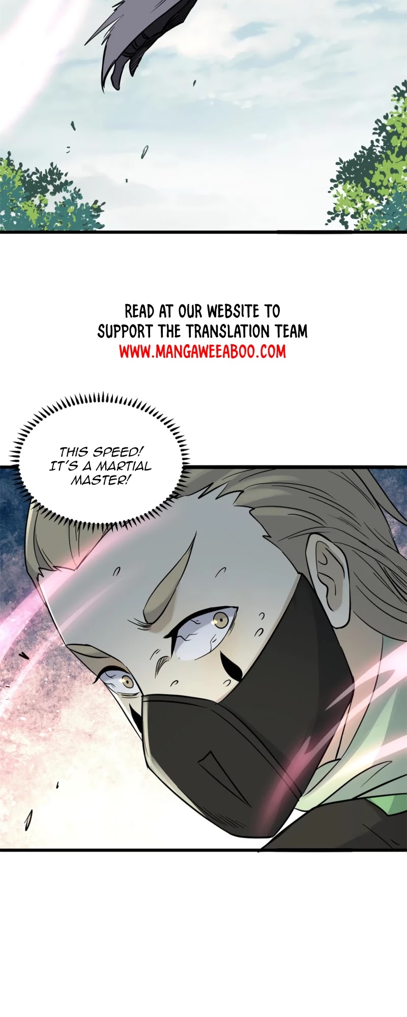 All Hail the Sect Leader Chapter 128 page 27 - Chapter 128