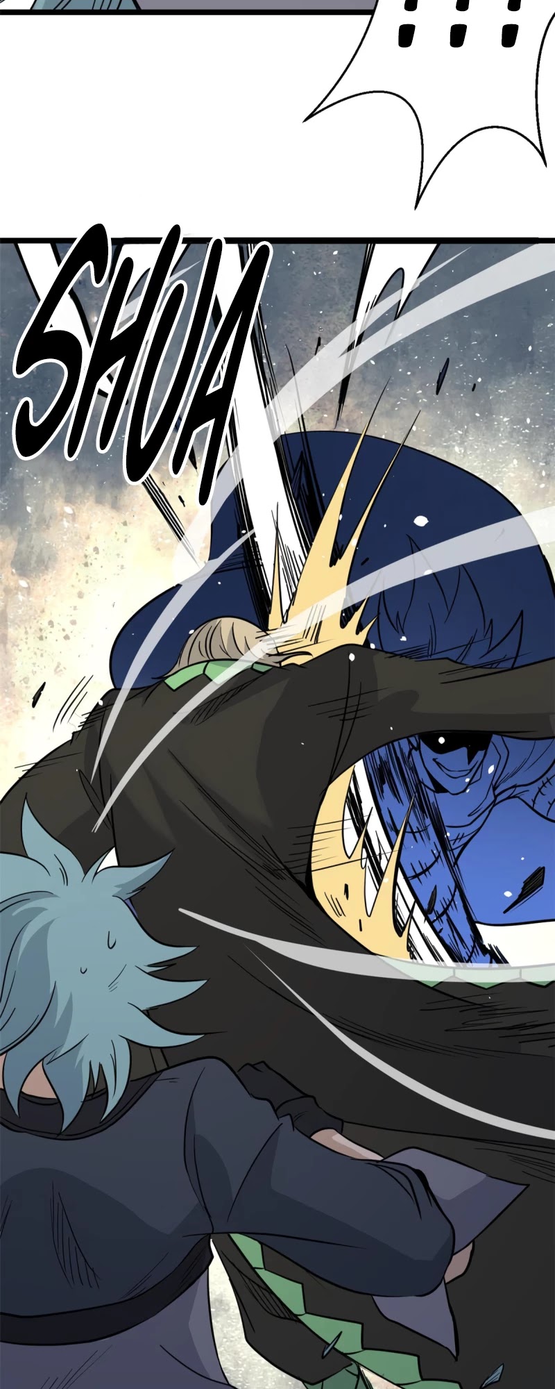 All Hail the Sect Leader Chapter 128 page 29 - Chapter 128