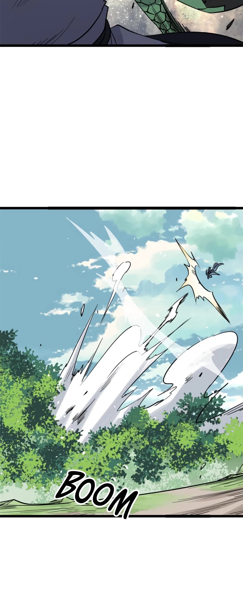 All Hail the Sect Leader Chapter 128 page 30 - Chapter 128