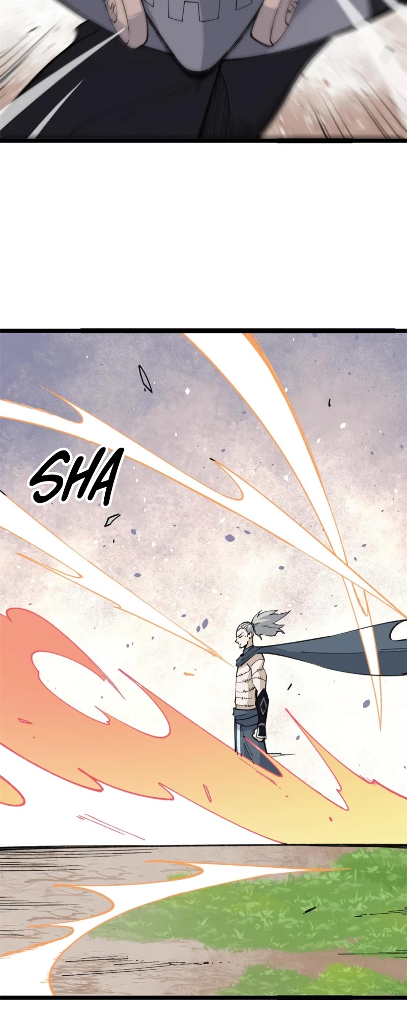 All Hail the Sect Leader Chapter 129 page 11 - Chapter 129