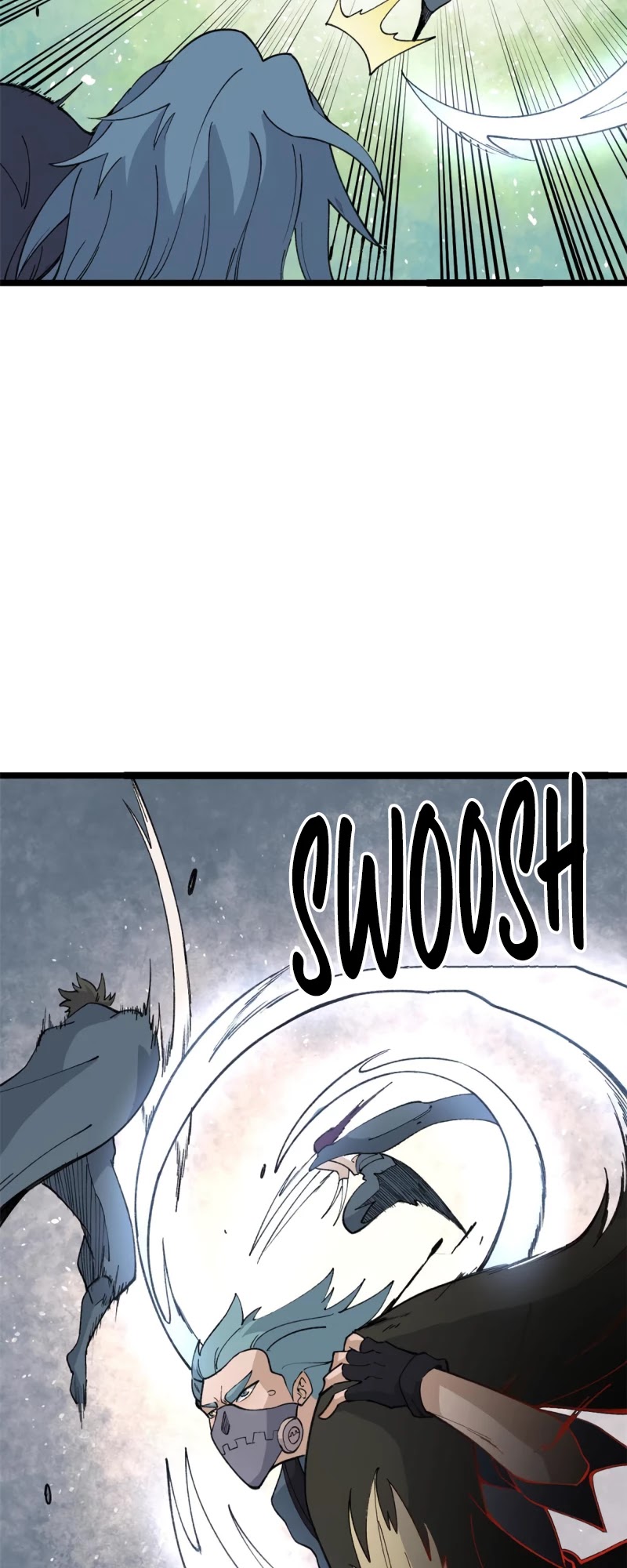 All Hail the Sect Leader Chapter 129 page 15 - Chapter 129