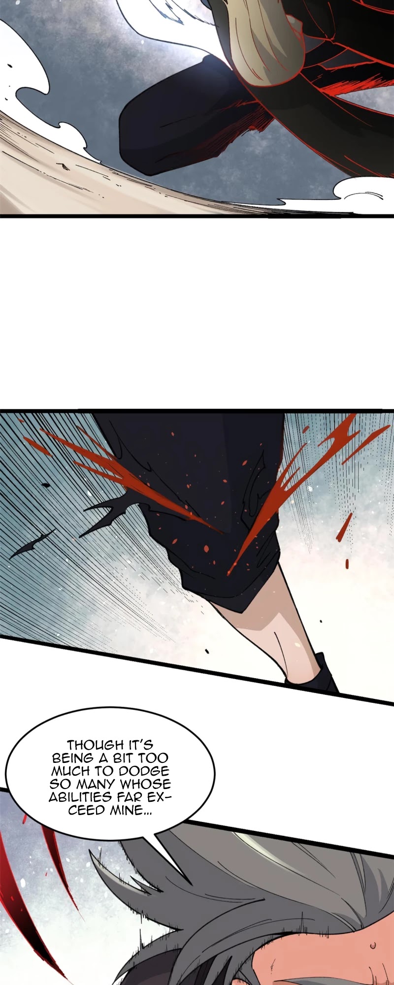 All Hail the Sect Leader Chapter 129 page 16 - Chapter 129