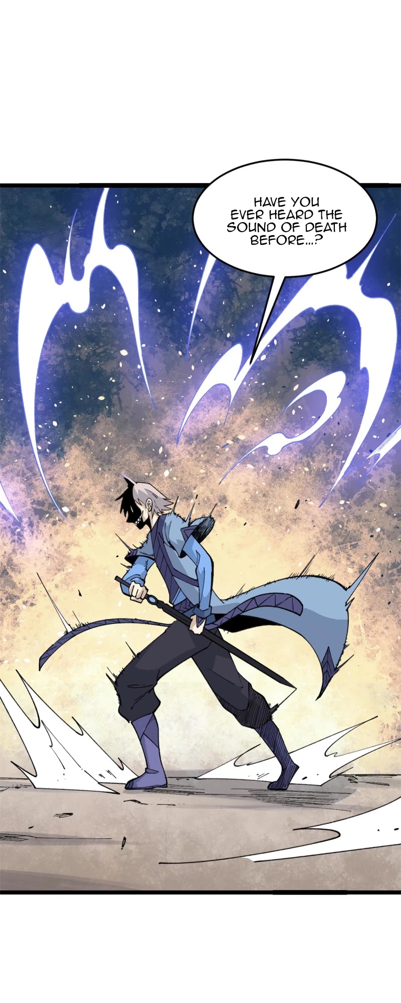 All Hail the Sect Leader Chapter 129 page 23 - Chapter 129