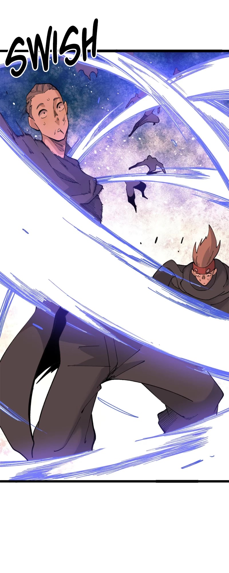 All Hail the Sect Leader Chapter 129 page 24 - Chapter 129