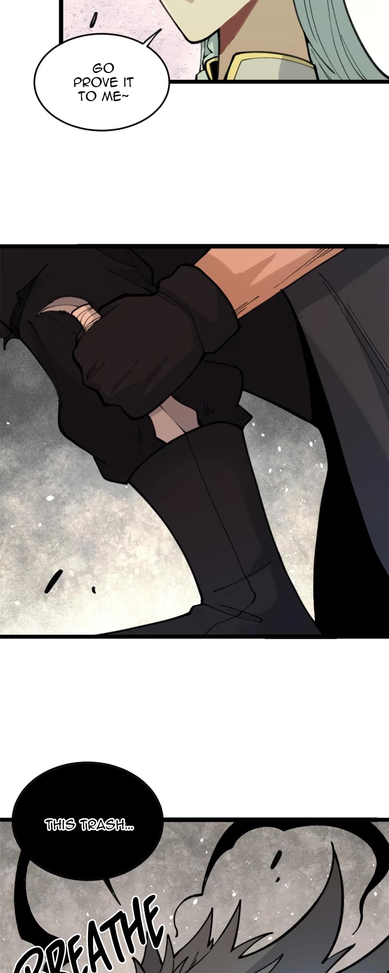 All Hail the Sect Leader Chapter 130 page 18 - Chapter 130