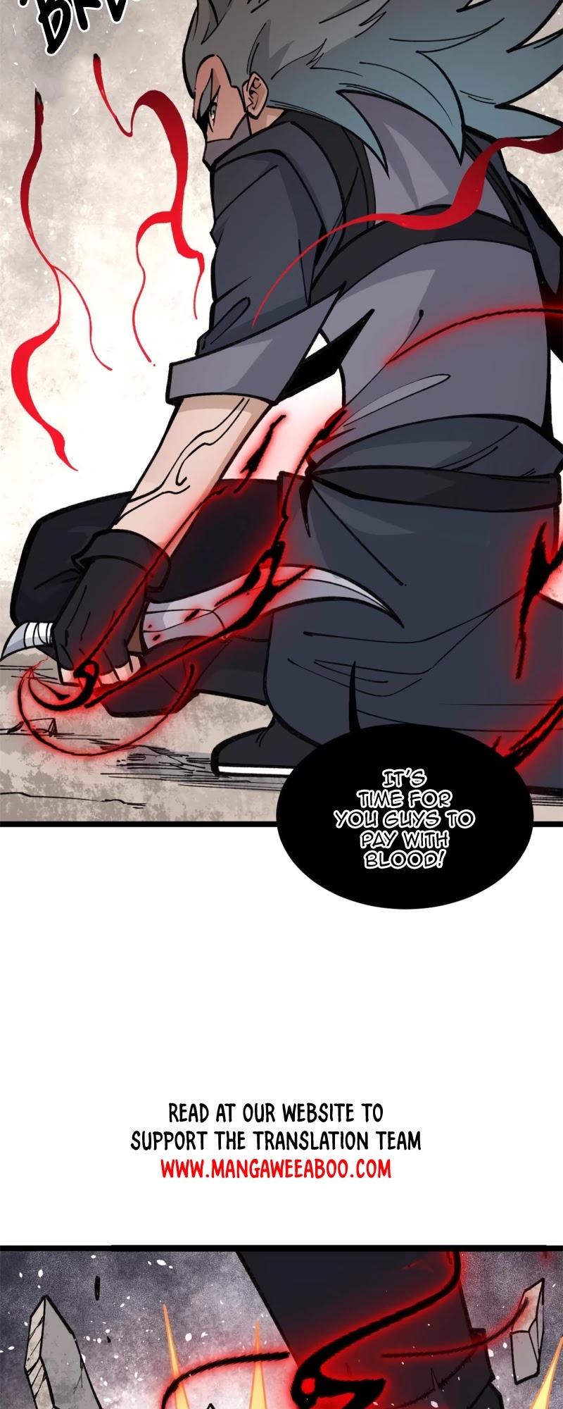 All Hail the Sect Leader Chapter 130 page 19 - Chapter 130