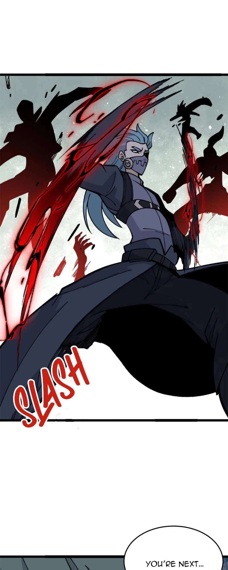 All Hail the Sect Leader Chapter 130 page 24 - Chapter 130
